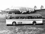 Fageol S-41 Twin Coach 1948 года